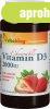 Vitaking d3 vitamin 2000ne epres rgtabletta 90 db