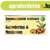 Dr.chen immungold ganoderma ampulla 10x10ml 100 ml