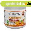 Biocom Kindervit - narancsz italpor 190 gr