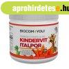 Biocom Kindervit - trpusi gymlcsz italpor 190 gr