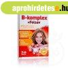 1x1 vitamin b-komplex+folsav trend-kiegszt ftbl bioperin