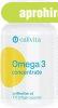 CaliVita Omega 3 Concentrate lgyzselatin-kapszula)Omega-3 k