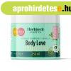 Herbiovit body love testpol krm 250 ml
