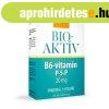 BIOCO B6-VITAMIN P-5-P 20MG BIOAKTV TBL