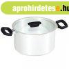 Zanussi rozsdamentes edny veg fedvel 24 cm AOSTA ZCA41412