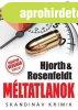 Hjorth & Rosenfeldt - Mltatlanok