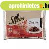 Sheba Alutasak 4 Pack Cuisine Hsos