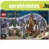 LEGO Harry Potter TM 76388 Ltogats Roxmorts? faluban