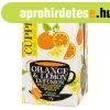 Cupper bio orange&lemon narancs-citrom gymlcstea 20 db