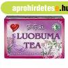 Dr.chen vrnyoms cskkent tea luobuma 20x2 g 40 g