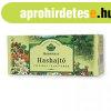 Herbria hashajt tea 20x1g 20 g