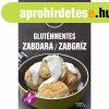Szafi Free zabdara/zabgrz (glutnmentes) 500 g