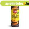 Schar curvies chips papriks 170 g