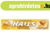 Halls cukor honey-lemon 34 g