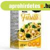 Forpro high protein pasta fussili 200 g