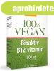 Bioco Vegn Bioaktv B12-Vitamin Tab. 90 db