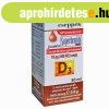 Jutavit d3-vitamin 400NE csepp 30 ml