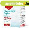 DR Herz Magnzium Supra 400 mg + Szerves Cink 60 db kapszula