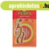 Pedro rainbow belt gumicukor vegn 80 g