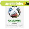 Xbox Ultimate Game Pass 1 havi elfizets