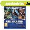 Uncharted (The Nathan Drake Kollekci) - PS4