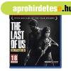 The Last of Us: Remastered - PS4