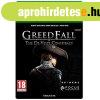 GreedFall: The De Vespe Conspiracy - XBOX X|S digital