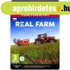 Real Farm CZ [Steam] - PC