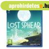 Lost Sphear - PS4