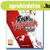 Final Vendetta (Collector?s Kiads) - PS4