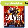 Evil West (Day One Kiads) - PS4