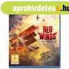 Red Wings: Aces of the Sky - PS4