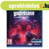 Wolfenstein: Cyberpilot - PS4