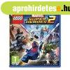 LEGO Marvel Super Heroes 2 - PS4