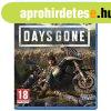 Days Gone HU - PS4