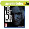 The Last of Us: Part 2 HU - PS4