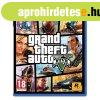 Grand Theft Auto 5 - PS4