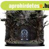 Szobor The Doors of Durin Environment 1/6 (Lord of The Rings