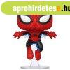 POP! Spider-Man First Appearance (Marvel 80th) figura