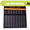 Solar Pack hordozhat univerzlis nagy teljestmny napelem