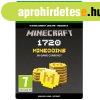 Minecraft Minecoins Pack (1720 Coins) - XBOX ONE digital