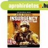 Insurgency: Sandstorm - Gold Kiads - XBOX X|S digital