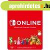 Nintendo Switch Online elfizets 90 napos (Individual)