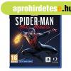 Marvel?s Spider-Man: Miles Morales HU - PS4