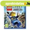 LEGO City Undercover - PS4