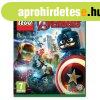 LEGO Marvel Avengers - XBOX ONE