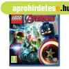 LEGO Marvel Avengers - PS4