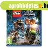 LEGO Jurassic World - PS4