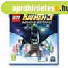 LEGO Batman 3: Beyond Gotham - PS4