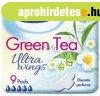 Carin ultra green tea ultravkony szrnyas intimbett 9 db